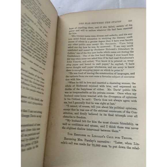 RARE "Events on the Lower Cape Fear" James Sprunt, 1914 North Carolina History - Picture 9 of 10